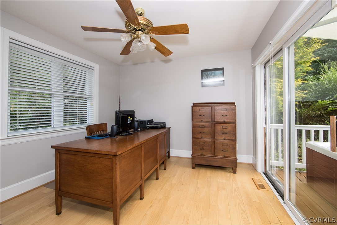 2166 Hunters Mill Road Powhatan, VA 23139 - Photo 20 of 50 Gallery Image 20