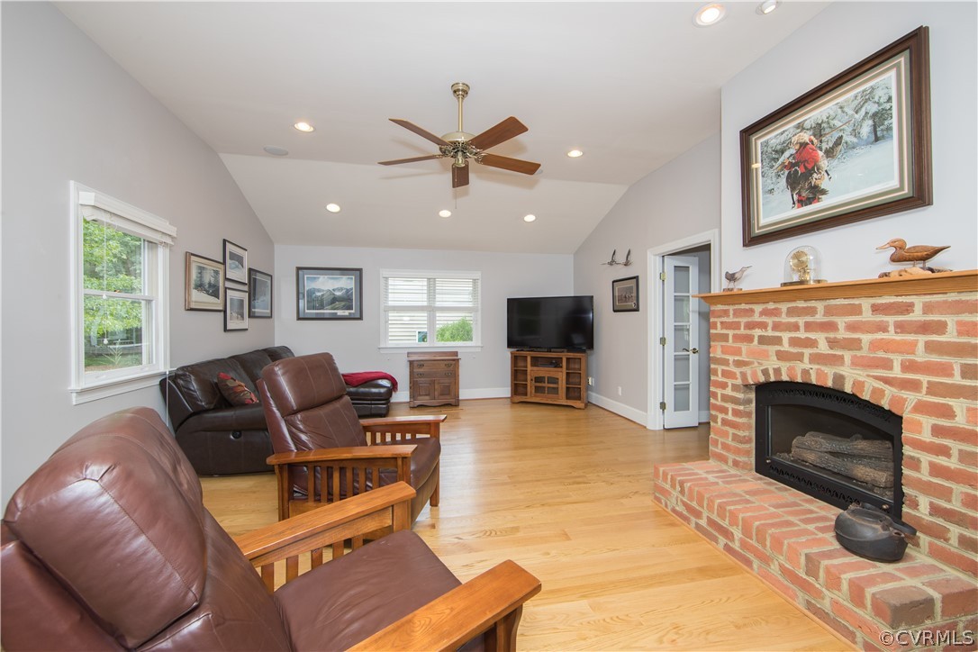 2166 Hunters Mill Road Powhatan, VA 23139 - Photo 21 of 50 Gallery Image 21