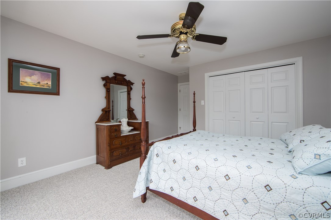 2166 Hunters Mill Road Powhatan, VA 23139 - Photo 39 of 50 Gallery Image 39