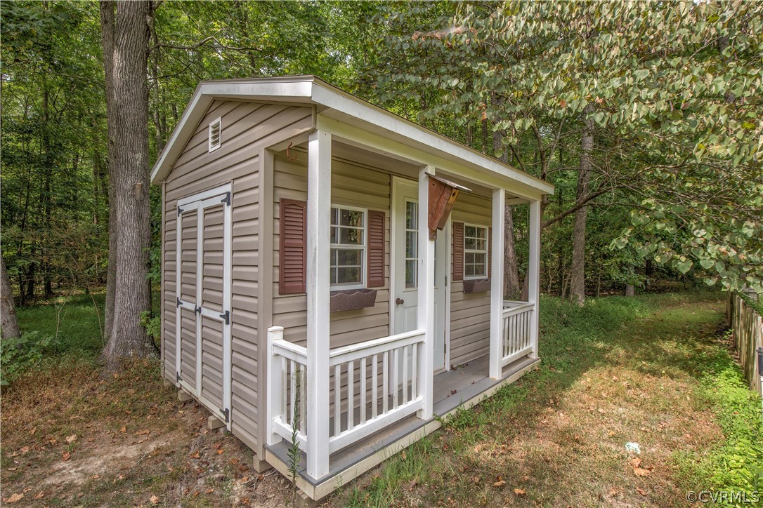 2166 Hunters Mill Road Powhatan, VA 23139 - Photo 42 of 50 Gallery Image 42
