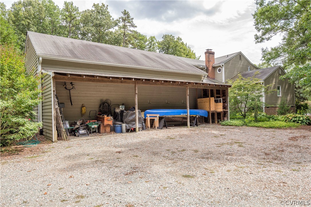 2166 Hunters Mill Road Powhatan, VA 23139 - Photo 44 of 50 Gallery Image 44