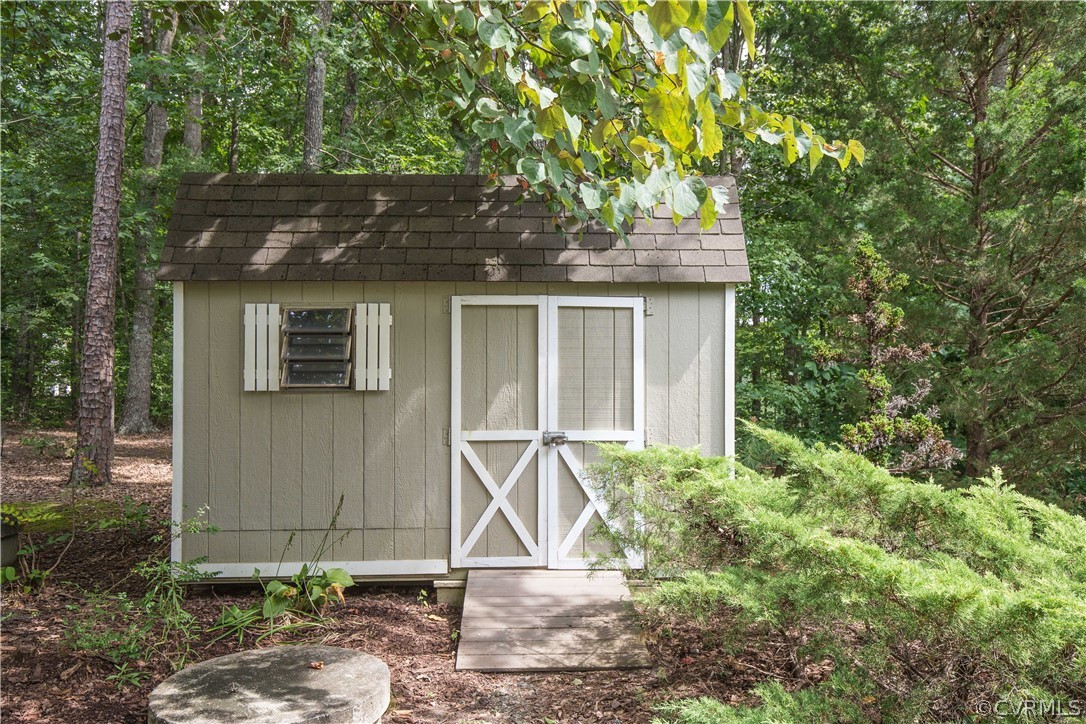 2166 Hunters Mill Road Powhatan, VA 23139 - Photo 46 of 50 Gallery Image 46