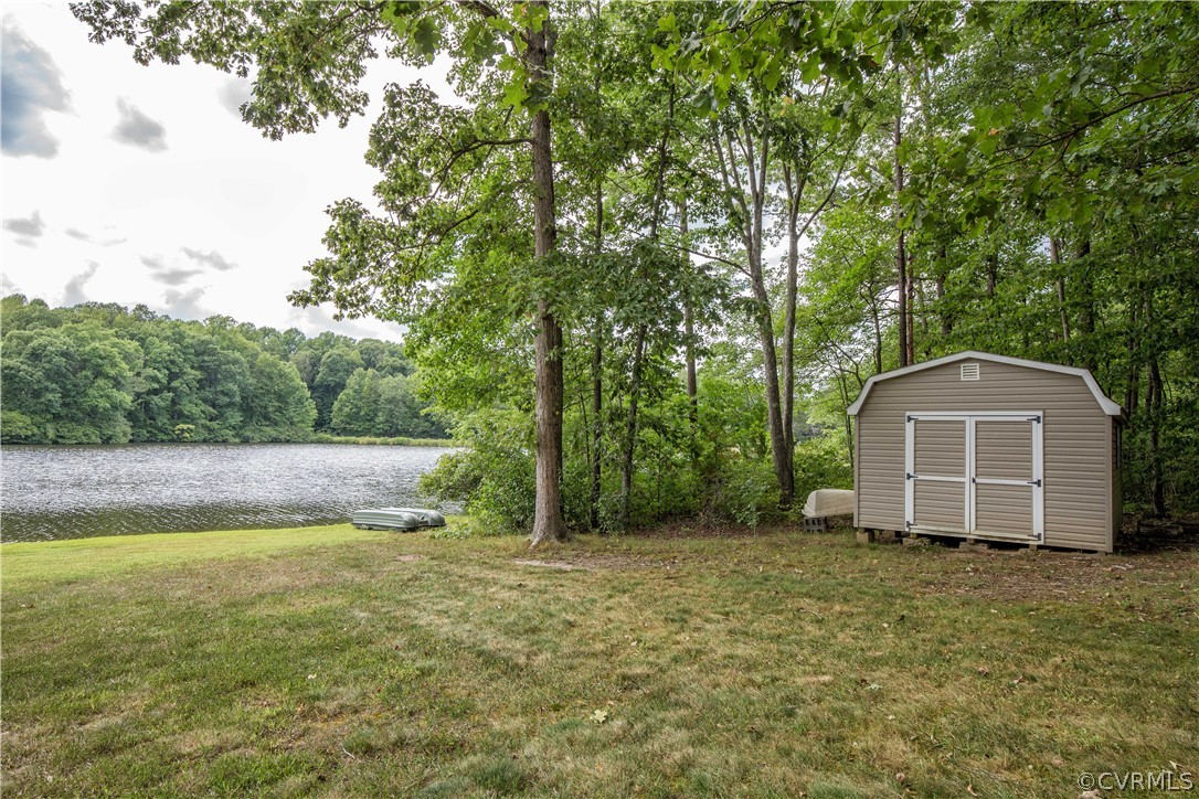 2166 Hunters Mill Road Powhatan, VA 23139 - Photo 47 of 50 Gallery Image 47
