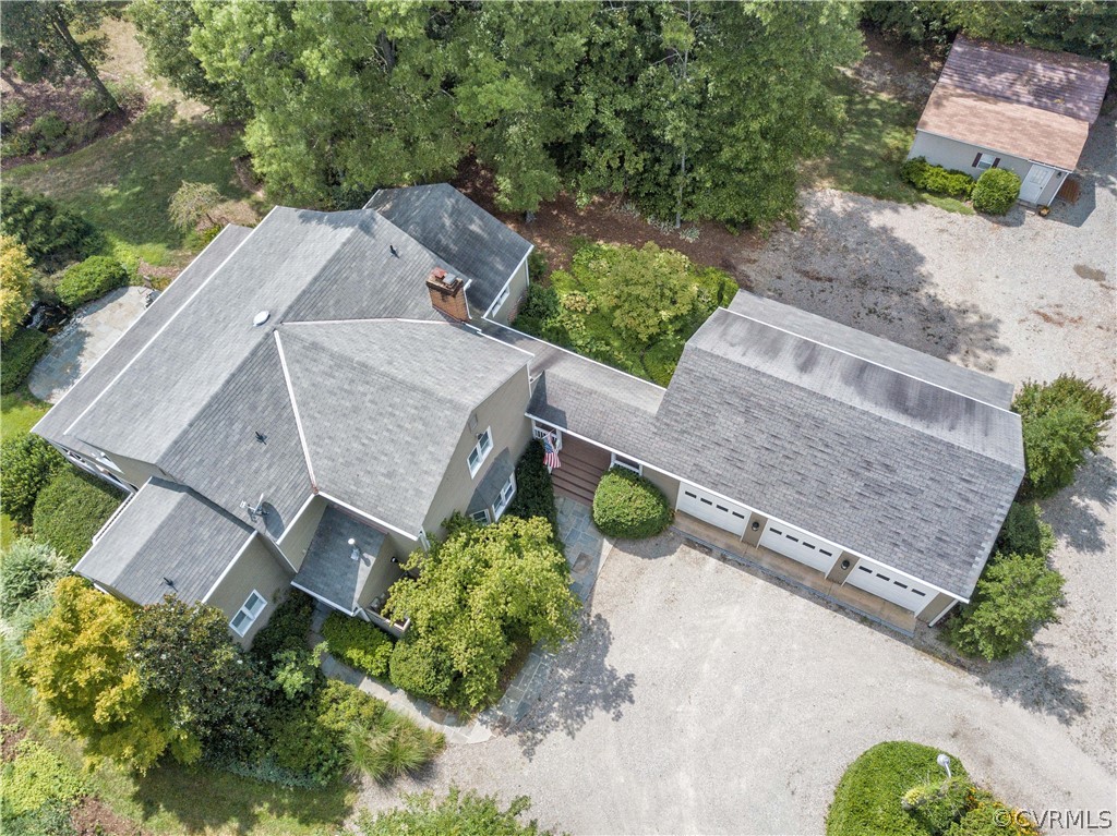 2166 Hunters Mill Road Powhatan, VA 23139 - Photo 48 of 50 Gallery Image 48