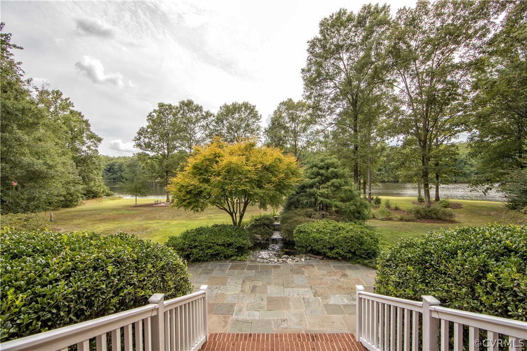 2166 Hunters Mill Road Powhatan, VA 23139 - Photo 5 of 50 Gallery Image 5