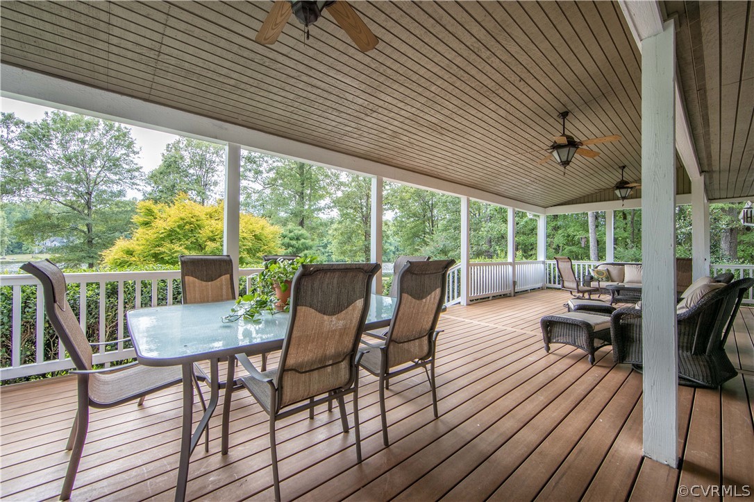2166 Hunters Mill Road Powhatan, VA 23139 - Photo 8 of 50 Gallery Image 8