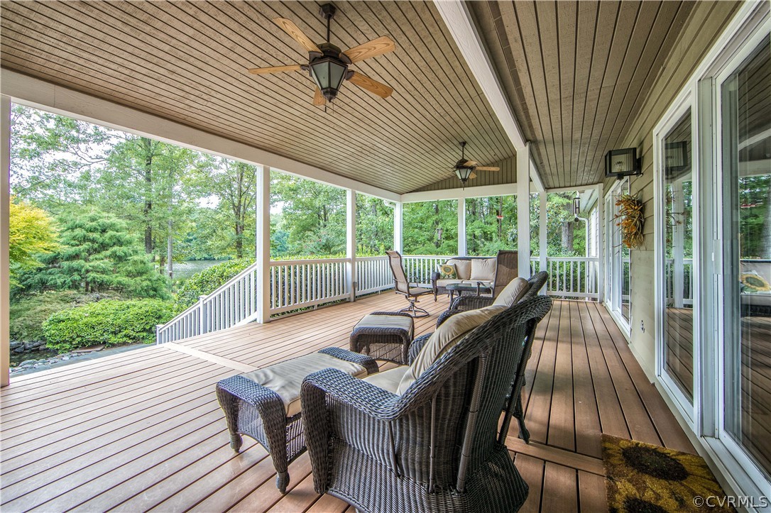 2166 Hunters Mill Road Powhatan, VA 23139 - Photo 9 of 50 Gallery Image 9