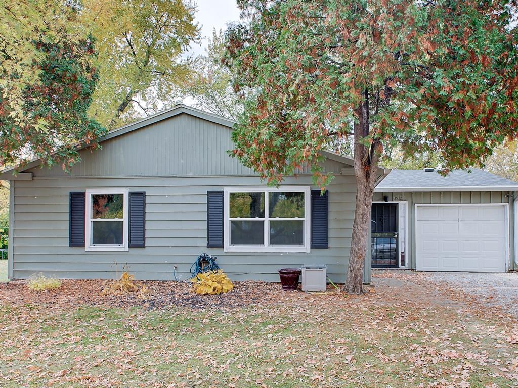 3932 North Mitthoefer Road Indianapolis, IN 46235 - Photo 1 of 25 Gallery Image 1