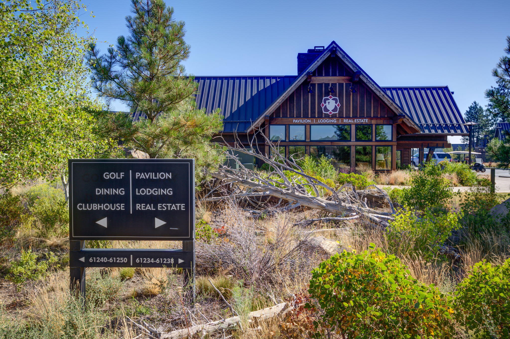 61301 Howe Way Bend Bend, OR 97702 - Photo 28 of 31 TetherowLodge