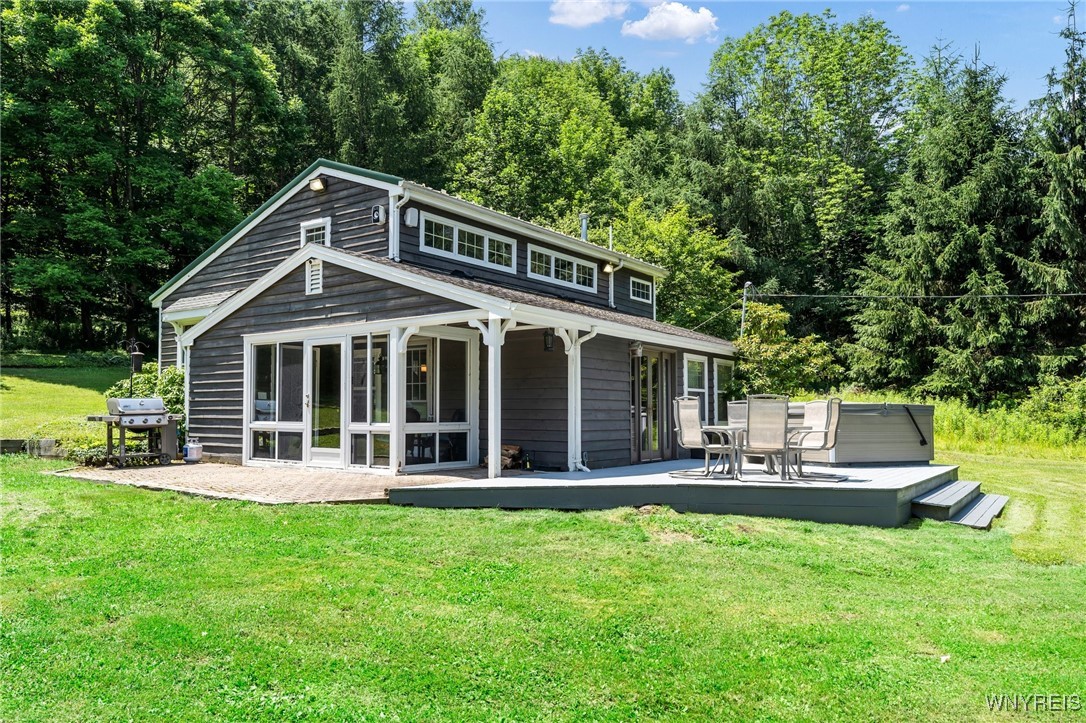 7349 Watson Road Mansfield, NY 14731 - Photo 1 of 1 Gallery Image 1