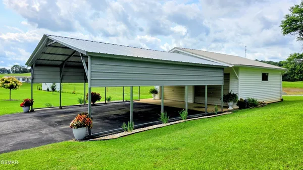 $64,900 | 0 Unaka Drive, Mosheim, TN 37818