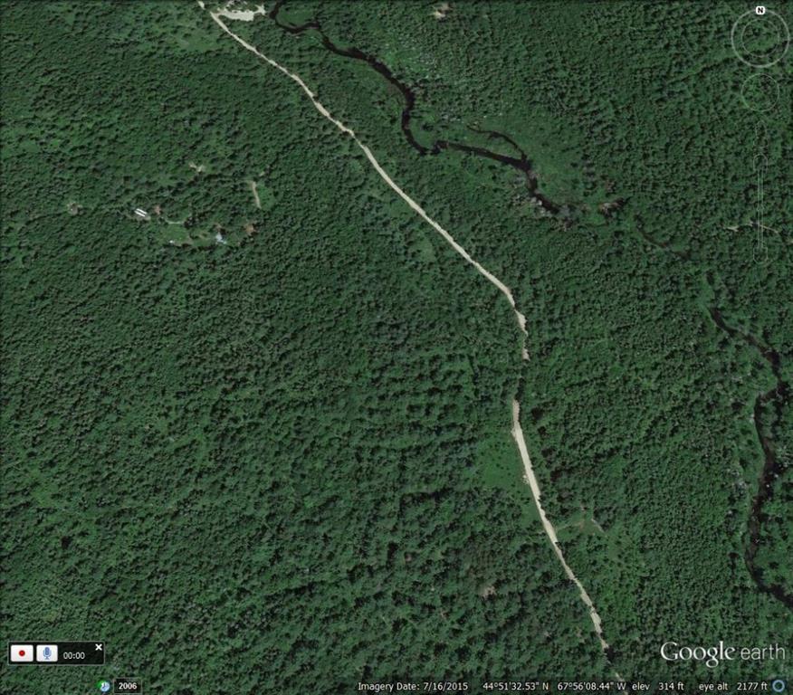X Pretty Pond Road Wesley, ME 04686 - Photo 1 of 3 Photo