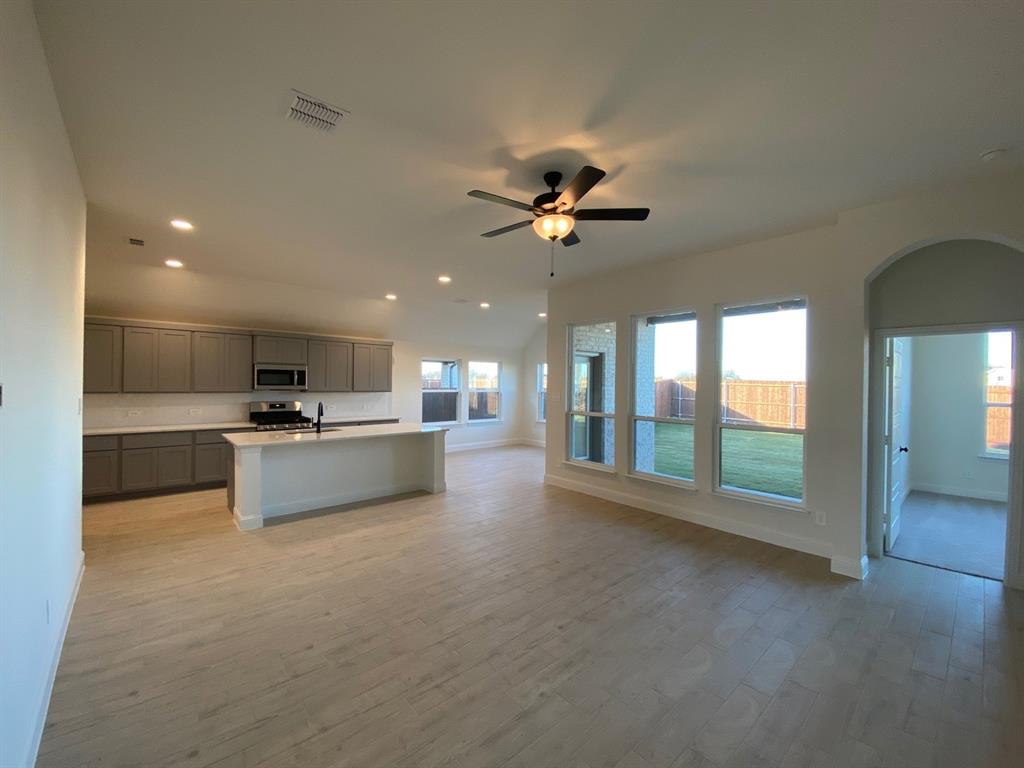5008 Picasso Road Royse City, TX 75189 - Photo 2 of 6 Stock photo - Kitchen - FR