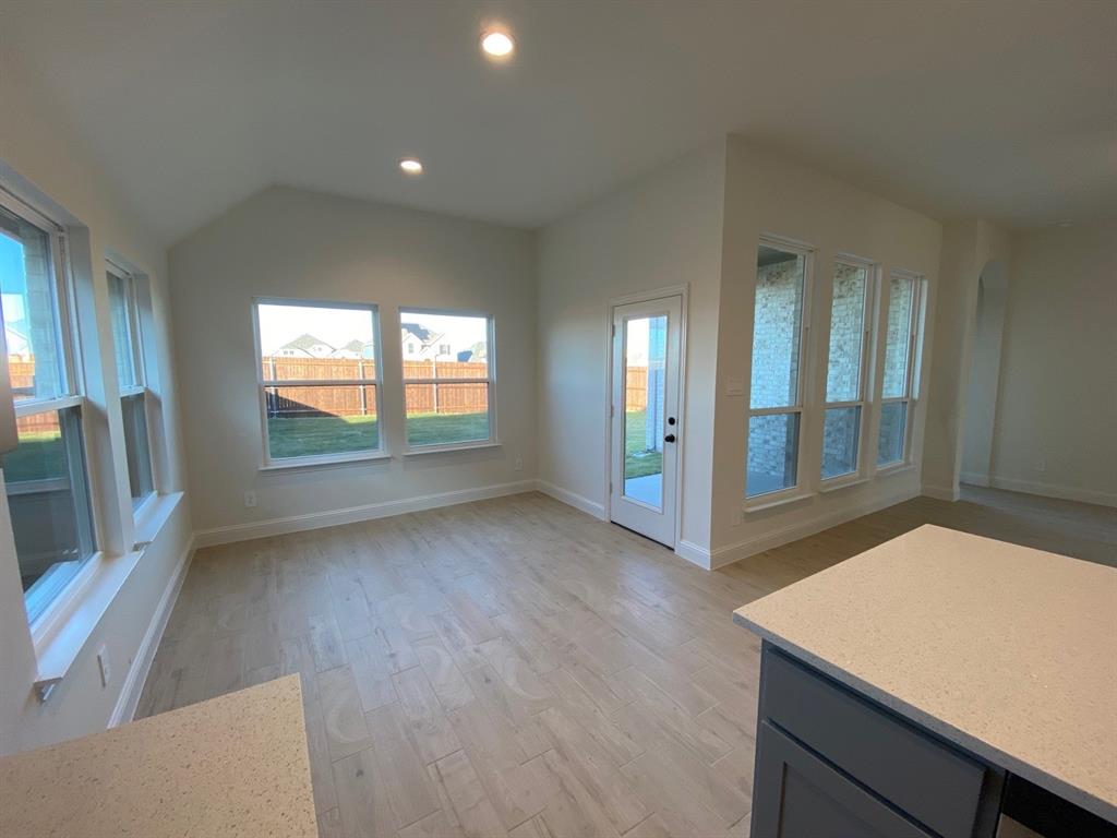 5008 Picasso Road Royse City, TX 75189 - Photo 4 of 6 Nook - Stock photo