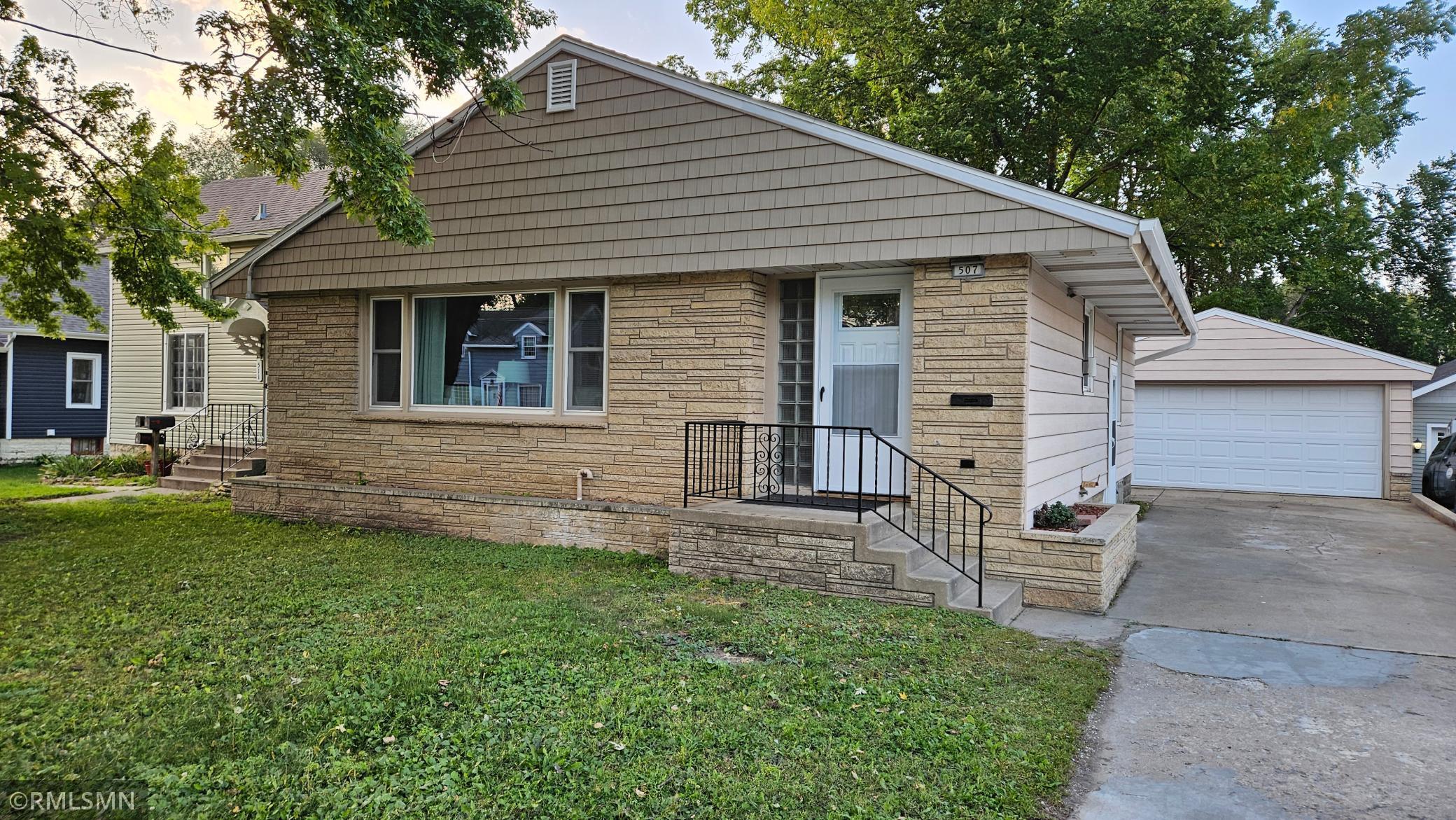 507 7th Street Northwest Rochester, MN 55901 - Photo 1 of 1