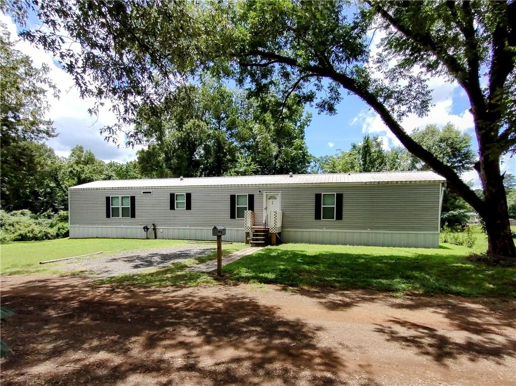 144 Lou Ivy Road Natchitoches, LA 71457 - Photo 1 of 18 Gallery Image 1