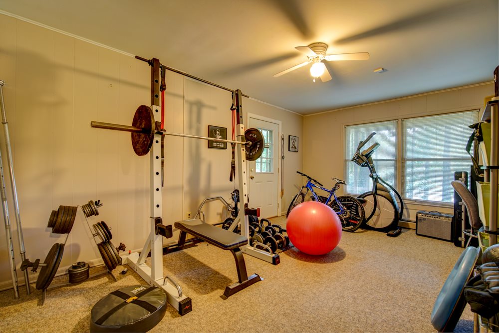 184 Edgecombe Road Spartanburg, SC 29307 - Photo 25 of 34 Gallery Image 25