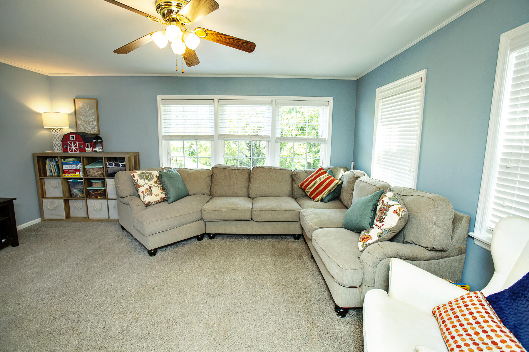 839 Crosshill Road Danville, KY 40422 - Photo 19 of 37 Crosshill_18