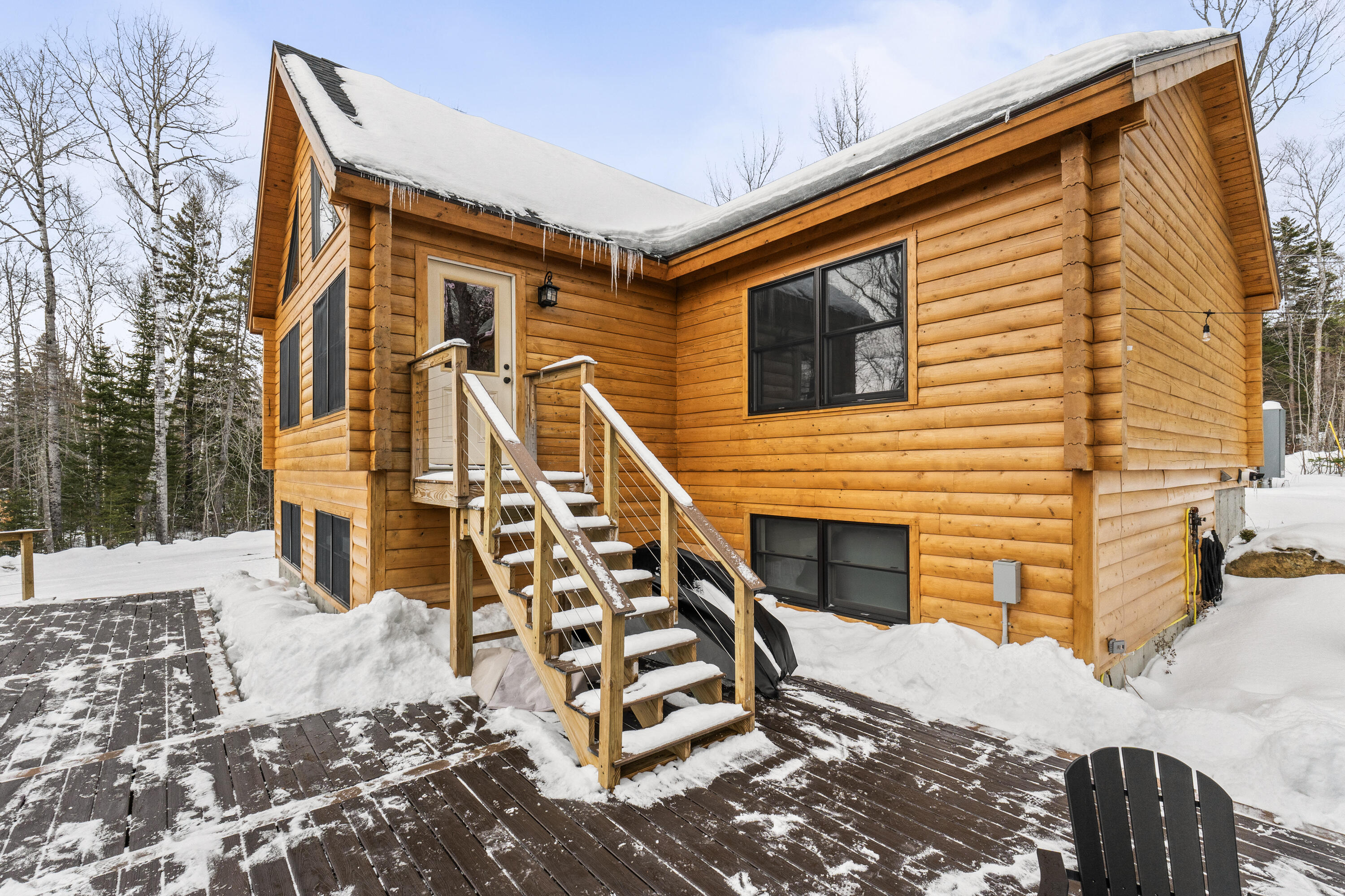 2013 Pine Road Kingfield, ME 04947 - Photo 7 of 55 2013 Pine Rd0109