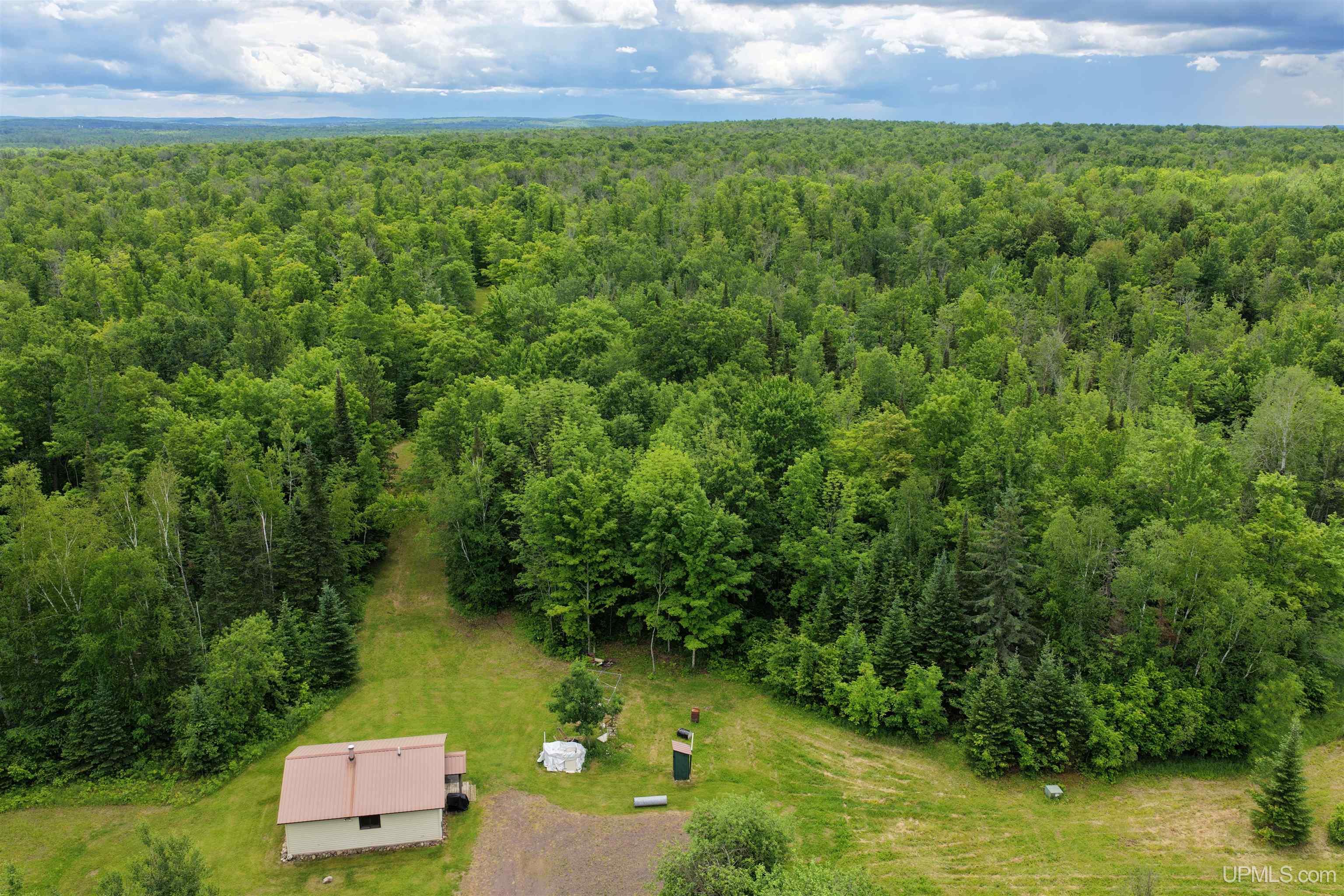 13419 Gauthier Road Bruce Crossing, MI 49912 - Photo 6 of 27