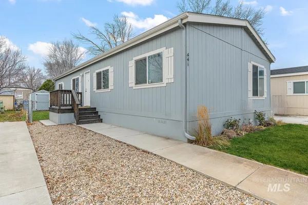 $145,000 | 441 West Mesquite Street, Boise, ID 83713