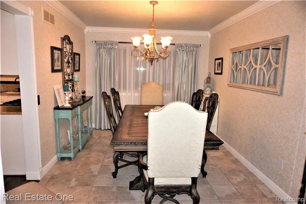 3271 Edmunton Drive Rochester Hills, MI 48306 - Photo 14 of 37