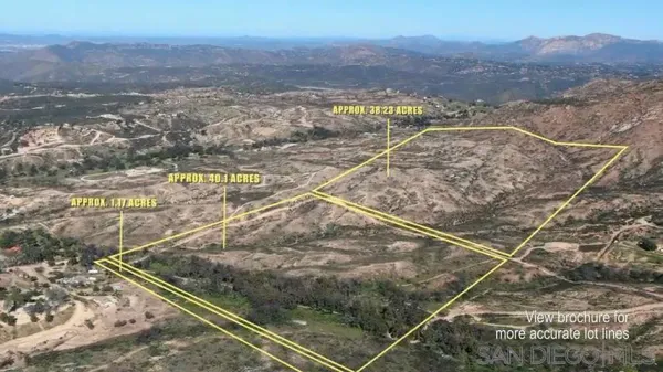 $636,000 | Bunny Drive, Unit SEC, Jamul, CA 91935
