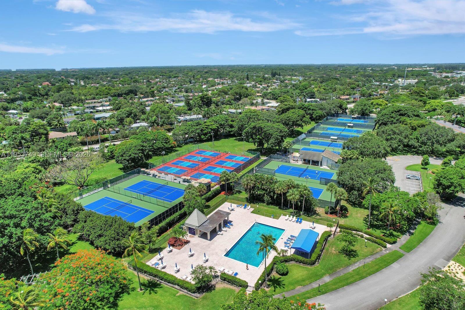 2004 Granada Drive, Unit O2 Coconut Creek, FL 33066 - Photo 21 of 26 a view of a city