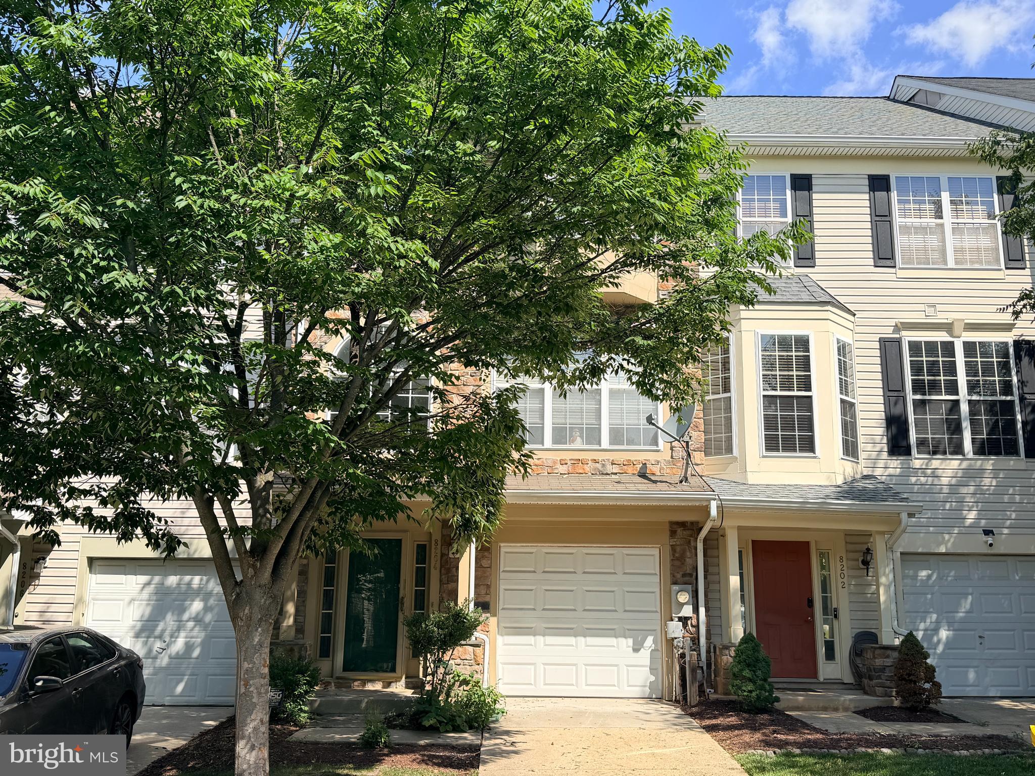 8204 Brooktree Street Laurel, MD 20724 - Photo 3 of 26