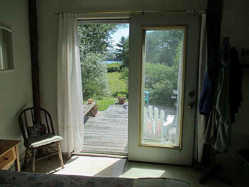 109 Given Shipyard Road Brunswick, ME 04011 - Photo 19 of 35 Master Bedroom.