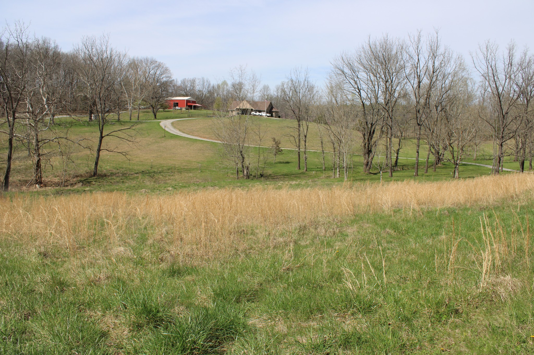 1014 Spring Creek Road Chapmansboro, TN 37035 - Photo 13 of 13 Gallery Image 13