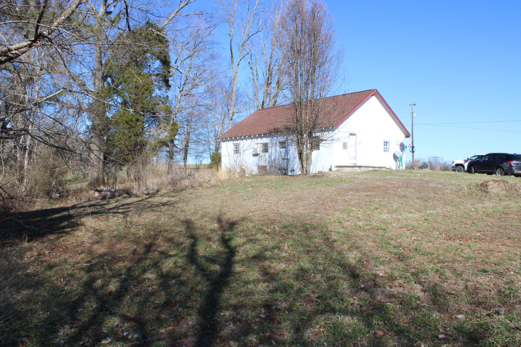 1014 Spring Creek Road Chapmansboro, TN 37035 - Photo 4 of 13 Gallery Image 4
