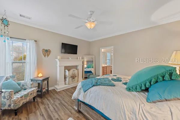 $485,000 | 8 Savannah Oak Drive, Bluffton, SC 29910