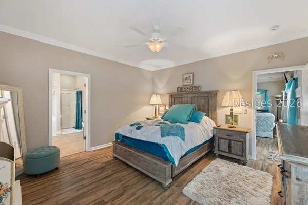 $485,000 | 8 Savannah Oak Drive, Bluffton, SC 29910