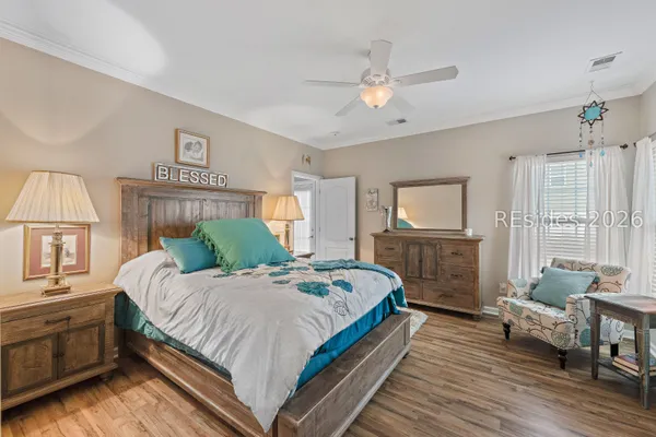 $485,000 | 8 Savannah Oak Drive, Bluffton, SC 29910