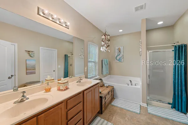 $485,000 | 8 Savannah Oak Drive, Bluffton, SC 29910