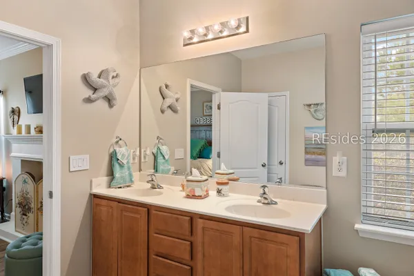 $485,000 | 8 Savannah Oak Drive, Bluffton, SC 29910