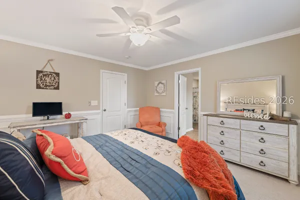 $485,000 | 8 Savannah Oak Drive, Bluffton, SC 29910