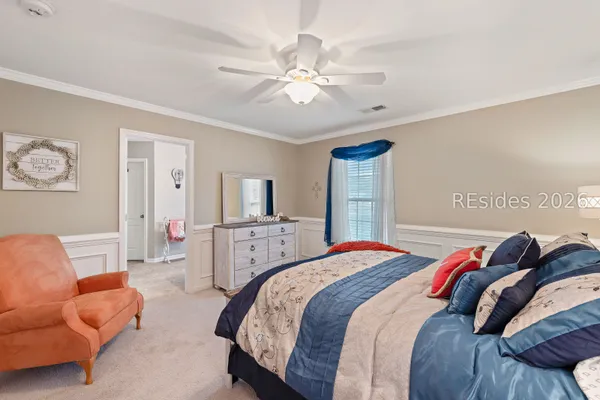 $485,000 | 8 Savannah Oak Drive, Bluffton, SC 29910