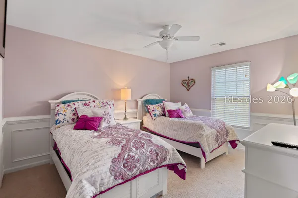 $485,000 | 8 Savannah Oak Drive, Bluffton, SC 29910