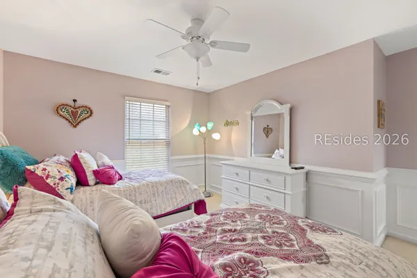 $485,000 | 8 Savannah Oak Drive, Bluffton, SC 29910