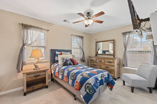$485,000 | 8 Savannah Oak Drive, Bluffton, SC 29910