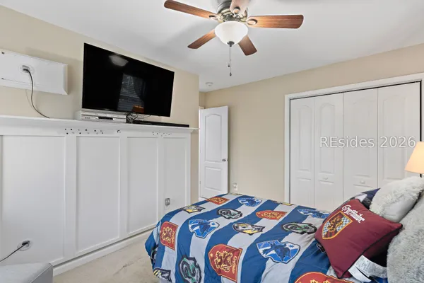$485,000 | 8 Savannah Oak Drive, Bluffton, SC 29910