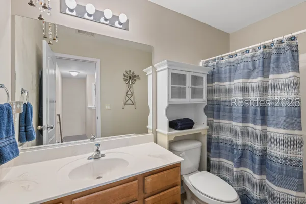 $485,000 | 8 Savannah Oak Drive, Bluffton, SC 29910