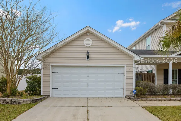 $485,000 | 8 Savannah Oak Drive, Bluffton, SC 29910