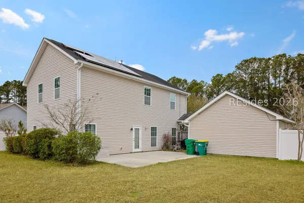 $485,000 | 8 Savannah Oak Drive, Bluffton, SC 29910