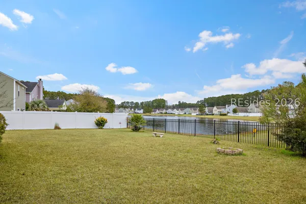 $485,000 | 8 Savannah Oak Drive, Bluffton, SC 29910