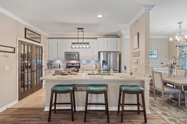 $485,000 | 8 Savannah Oak Drive, Bluffton, SC 29910