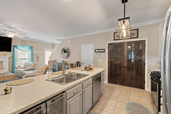 $485,000 | 8 Savannah Oak Drive, Bluffton, SC 29910