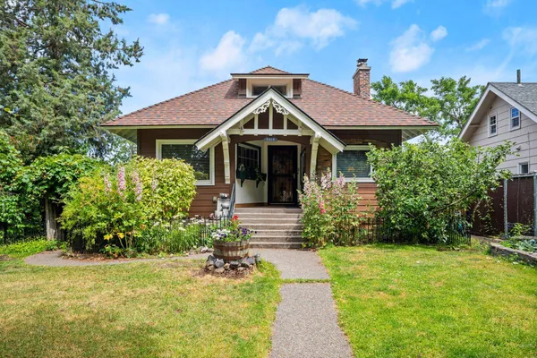 $350,000 | 2318 West Liberty Avenue, Spokane, WA 99205